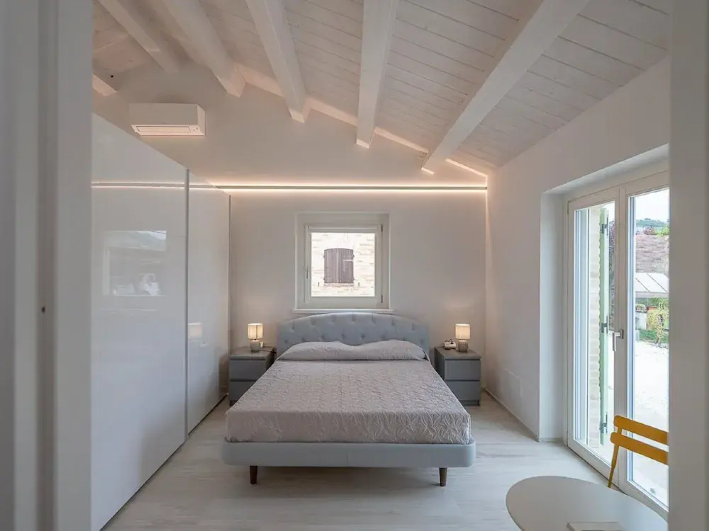 Spacious Stay in Montelupone