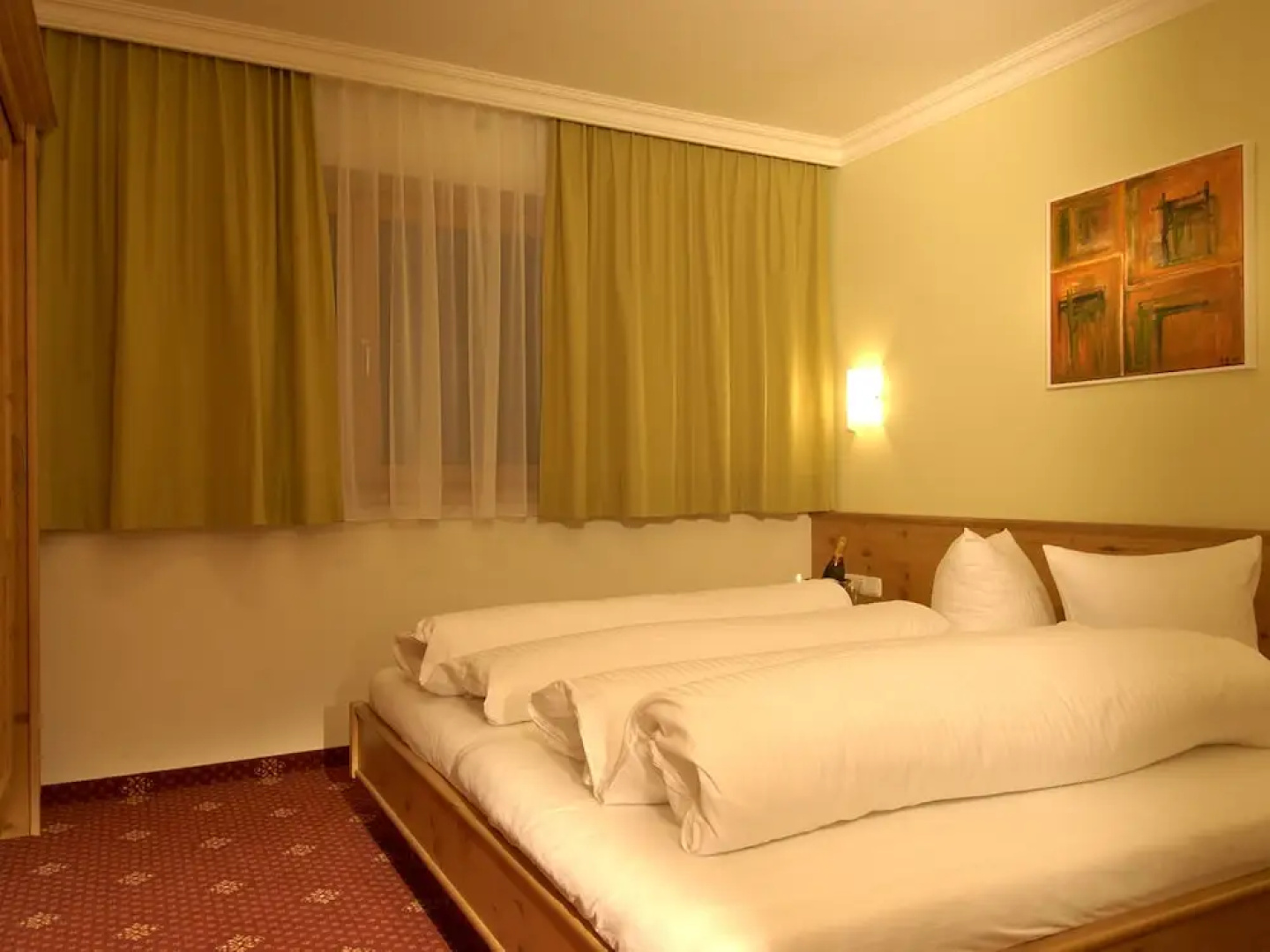 Hotel Enzian