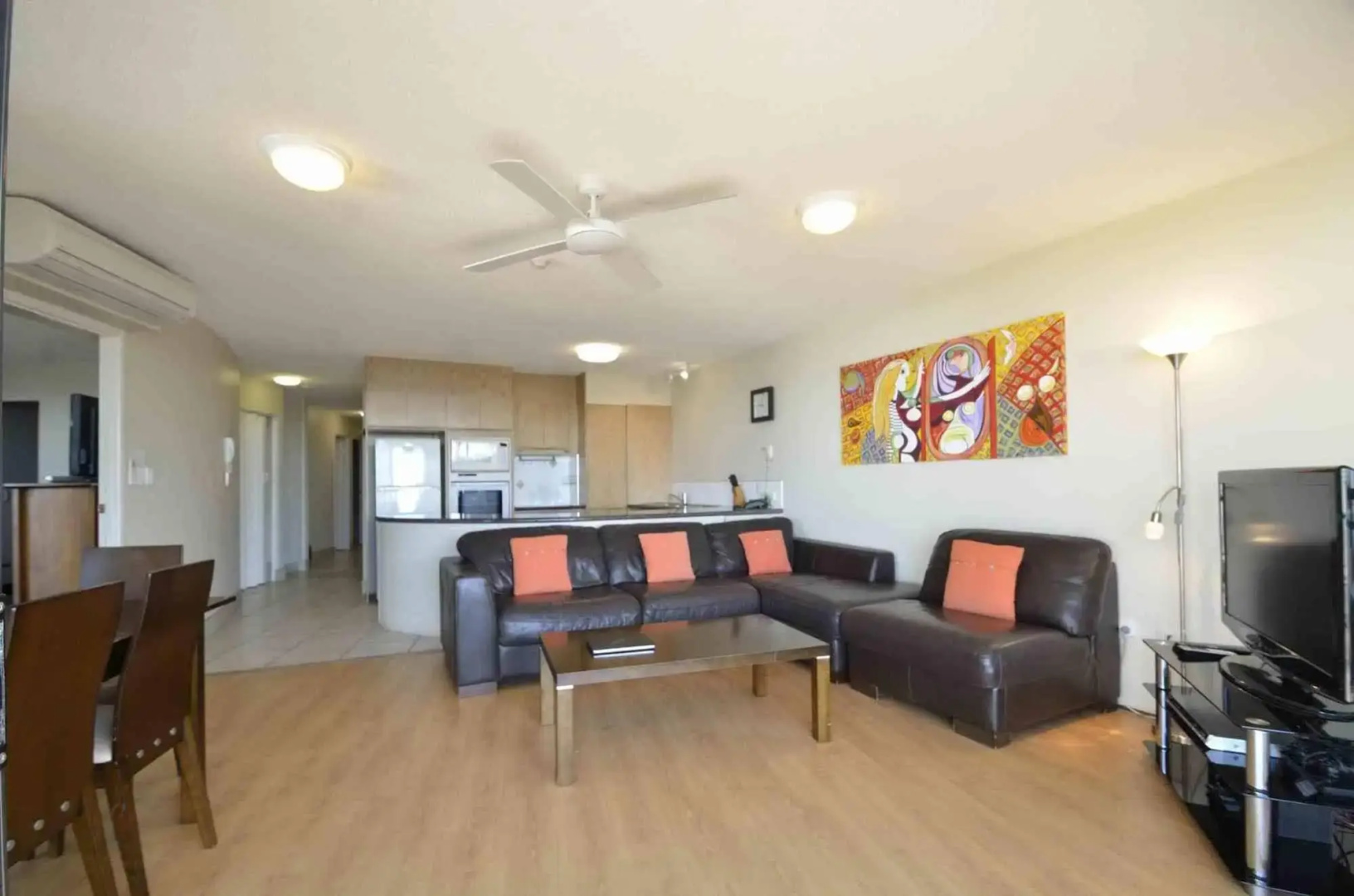 Windward Passage Holiday Apartments