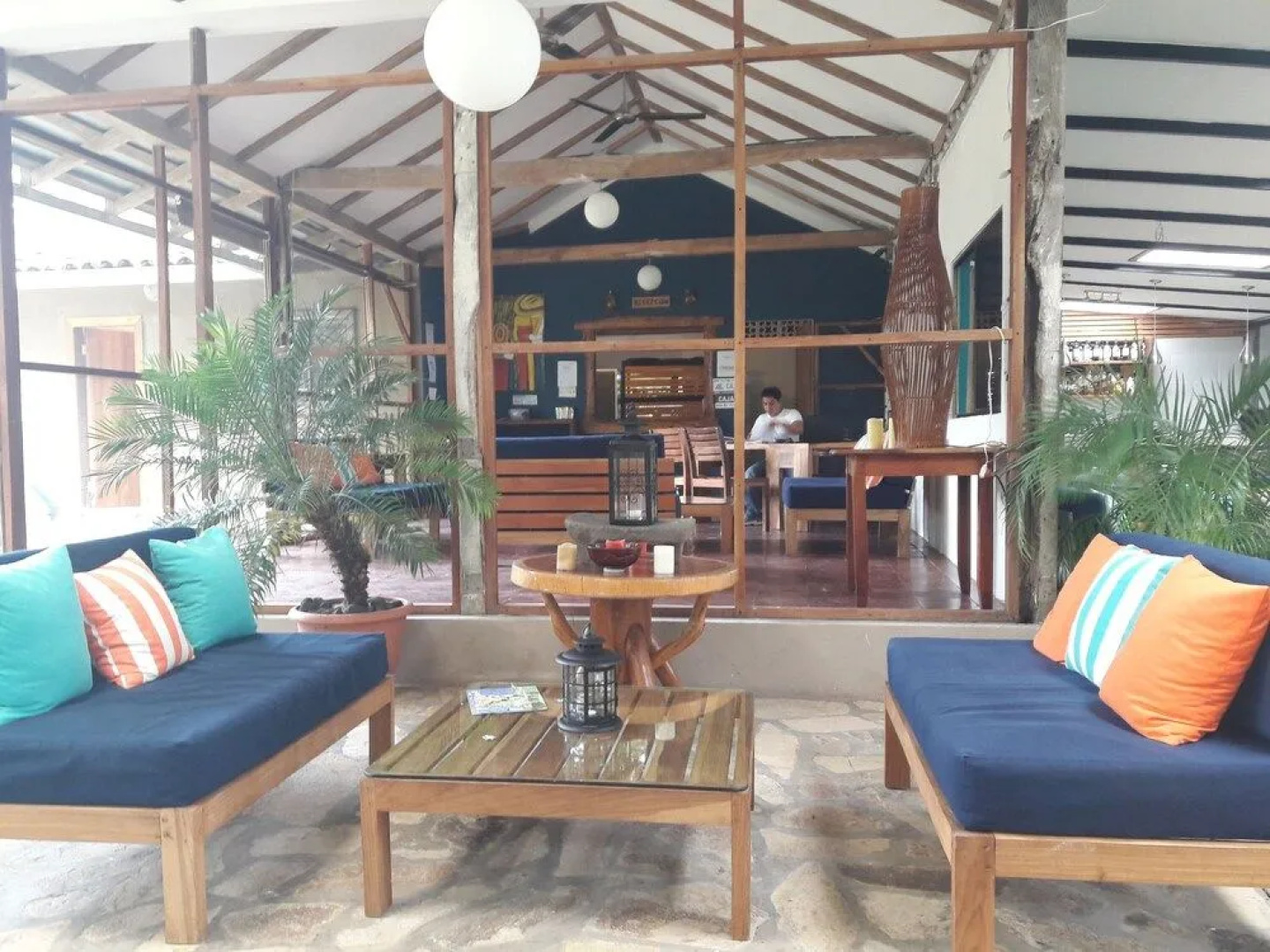 Xalli Beach Hotel