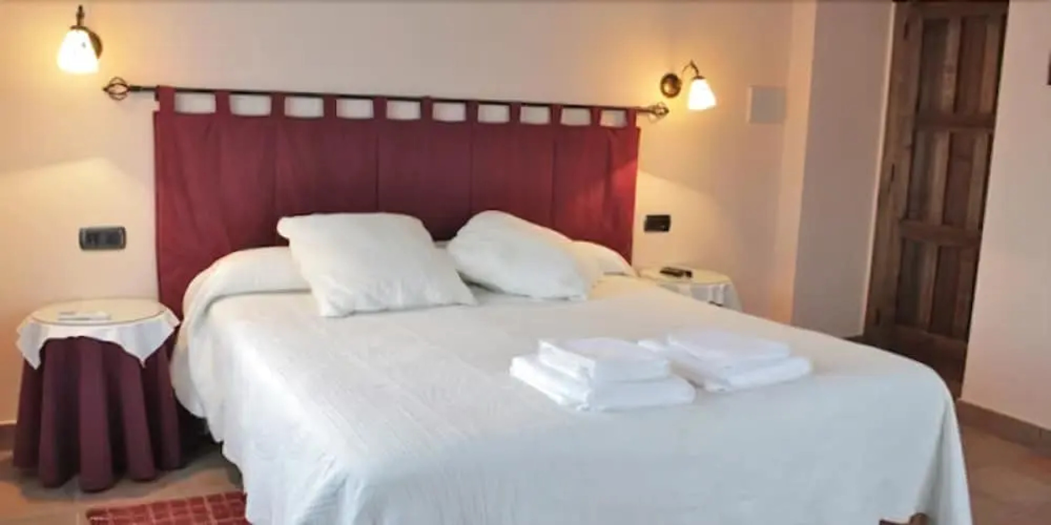 Casa Rural Rosa De Los Vientos