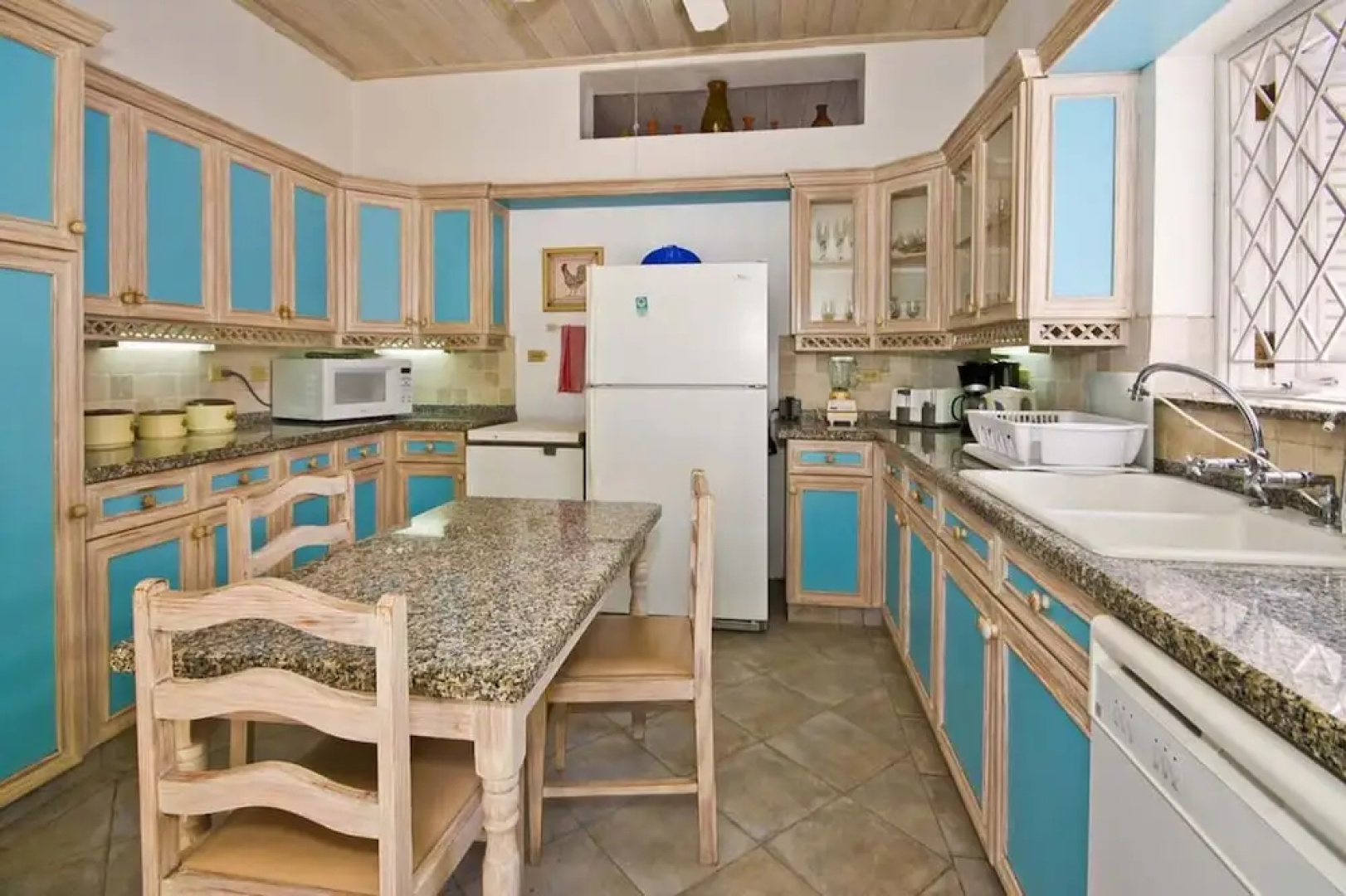 Aquamarine by Blue Sky Luxury