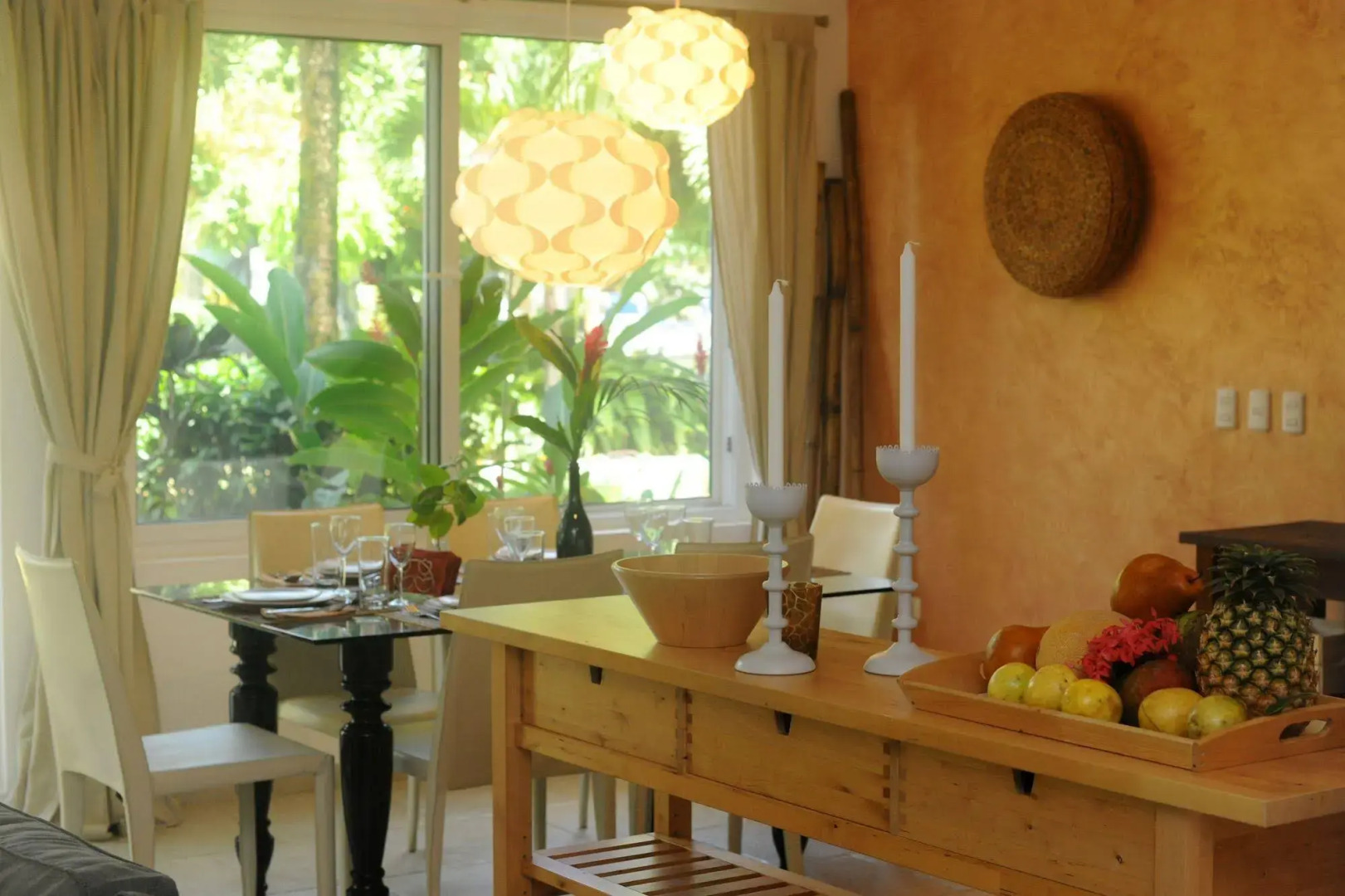 Instyle Residences at Infiniti Blu