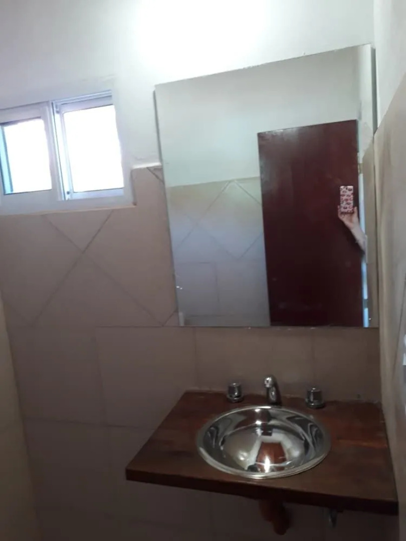 Cabañas & Apart Yki Shamuaika