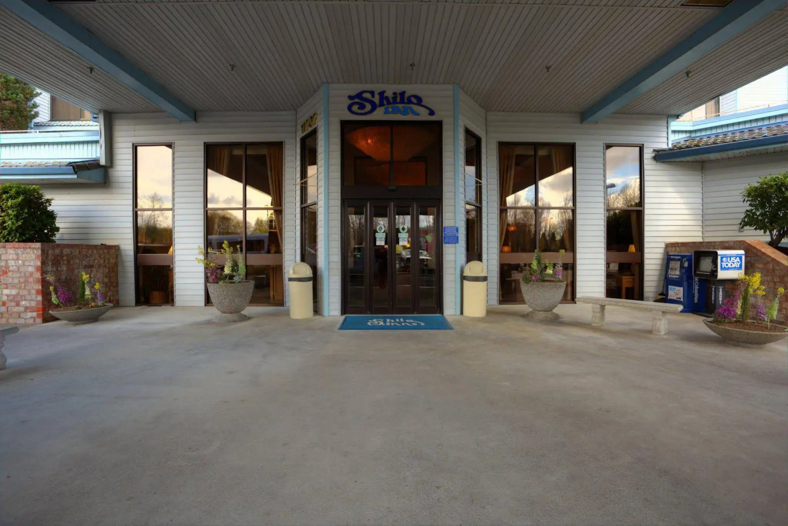 Sojourn Suites Portland Airport