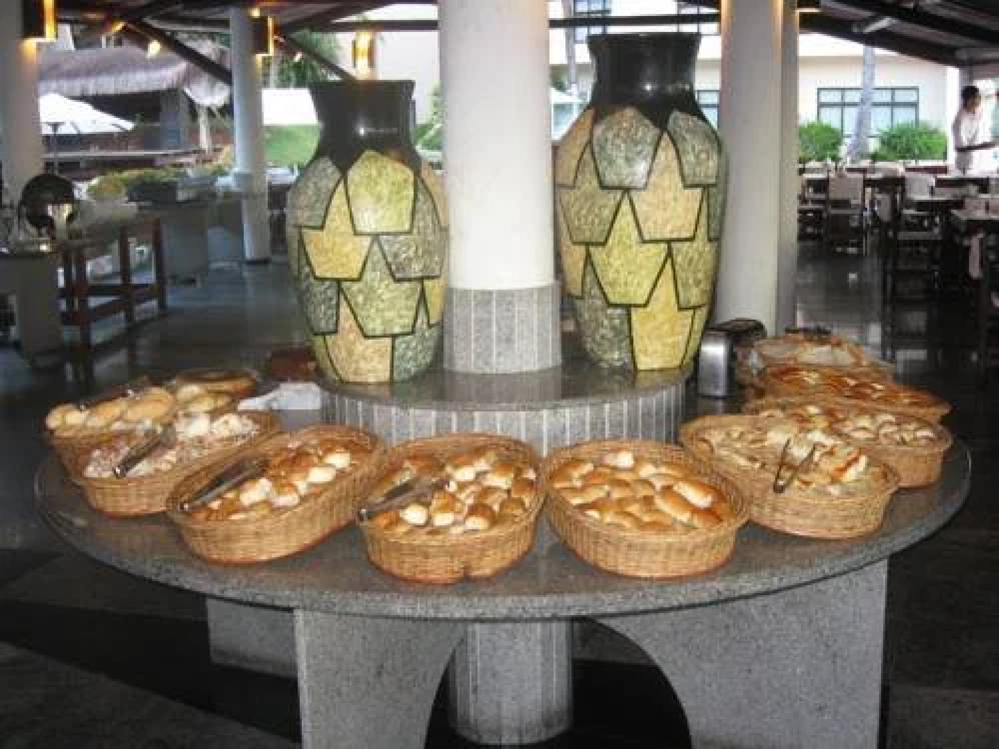 Hotel Parque da Costeira