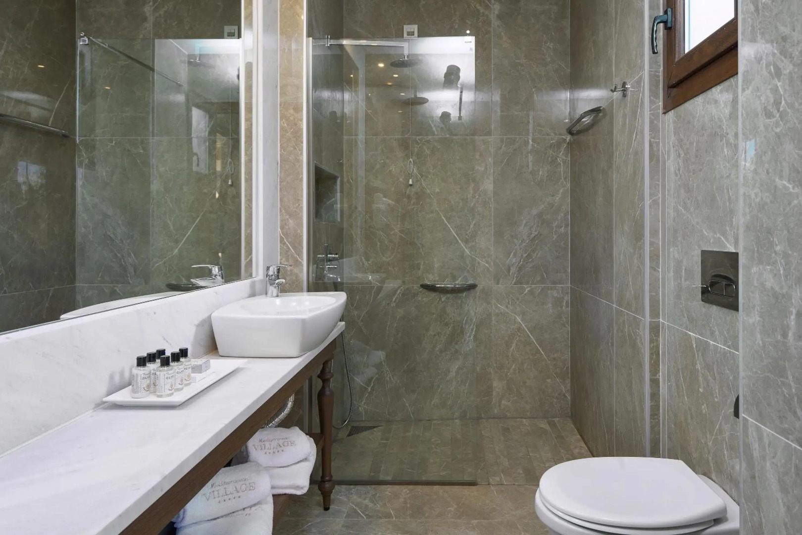 Mediterranean Village Hotel & Spa