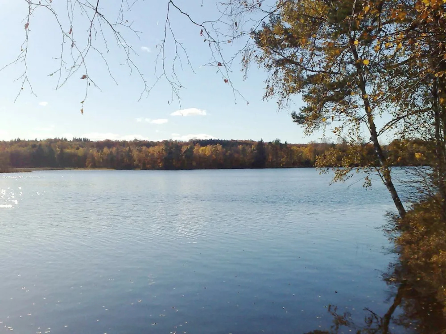 Holiday Home in Örkelljunga