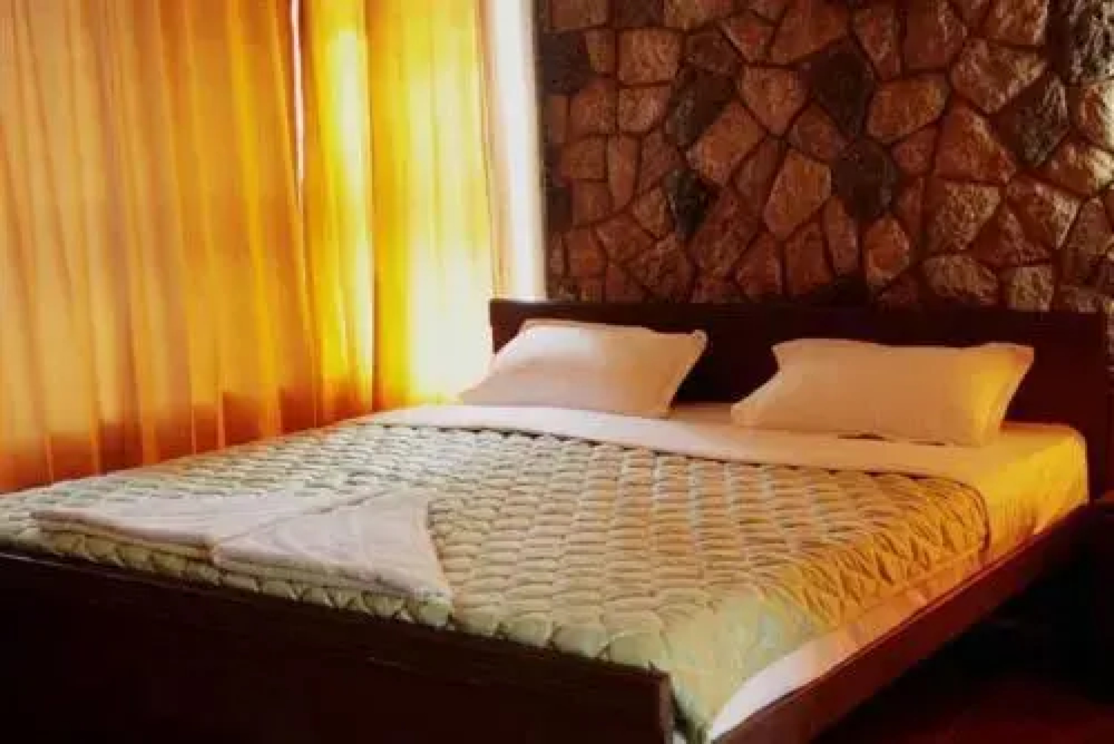 V Resorts Cliff Hanger Wayanad