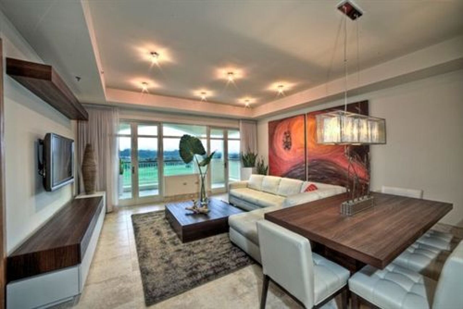 Plantation Resort Residences At Dorado Beach