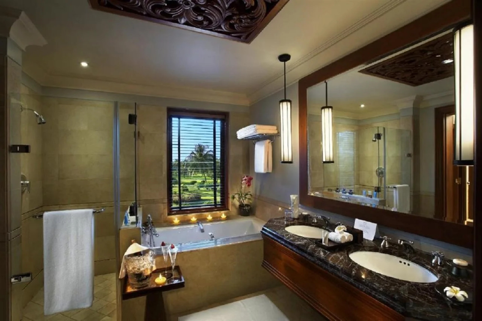 The St. Regis Goa Resort