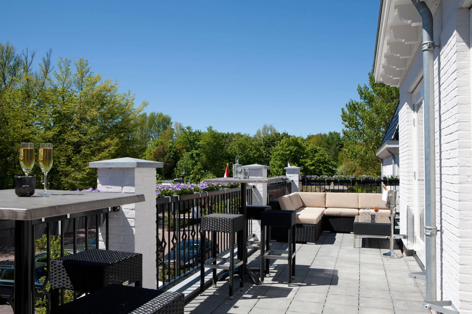 Fletcher Hotel - Restaurant Duinzicht