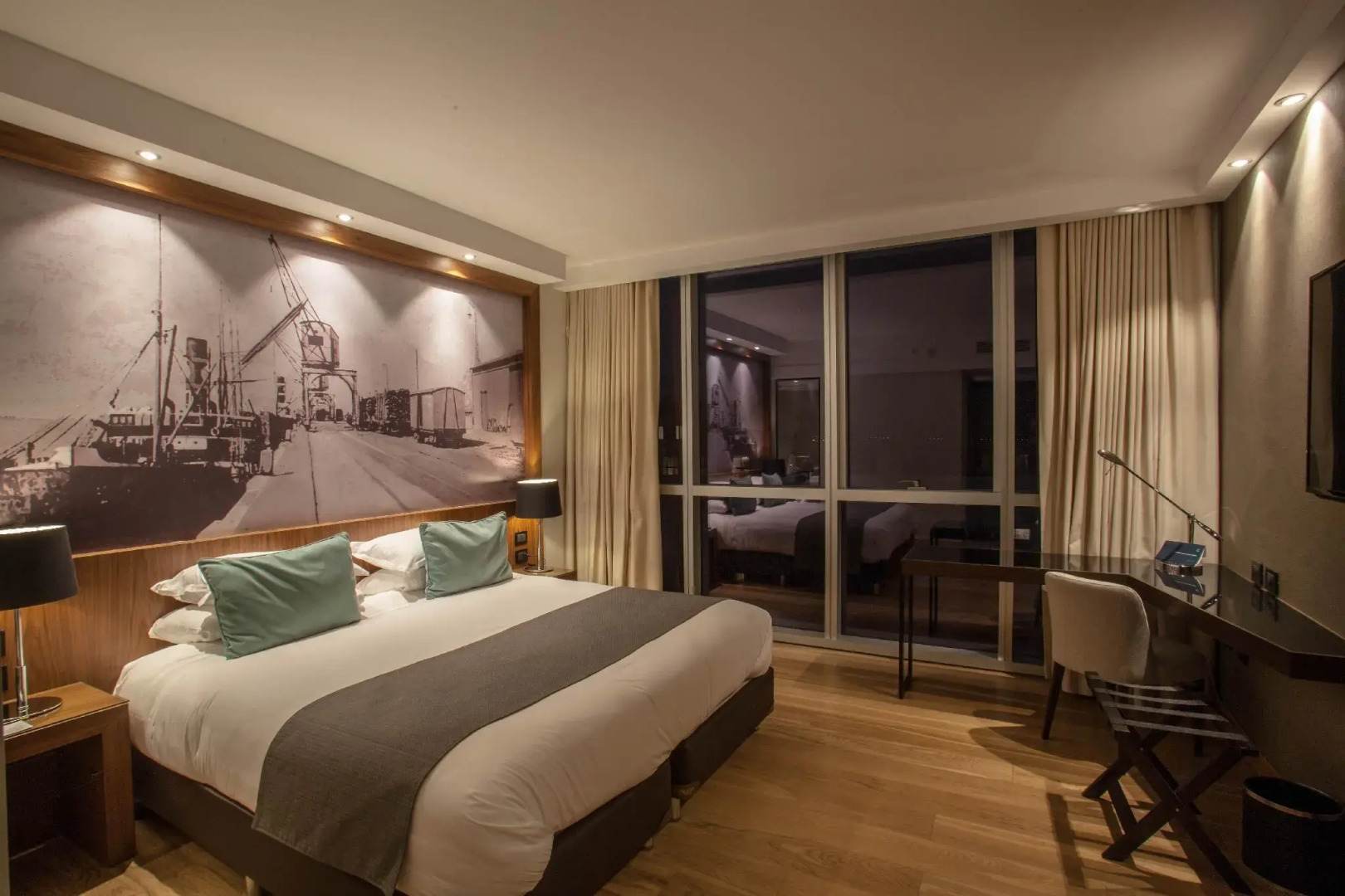 Puerto Norte Design Hotel