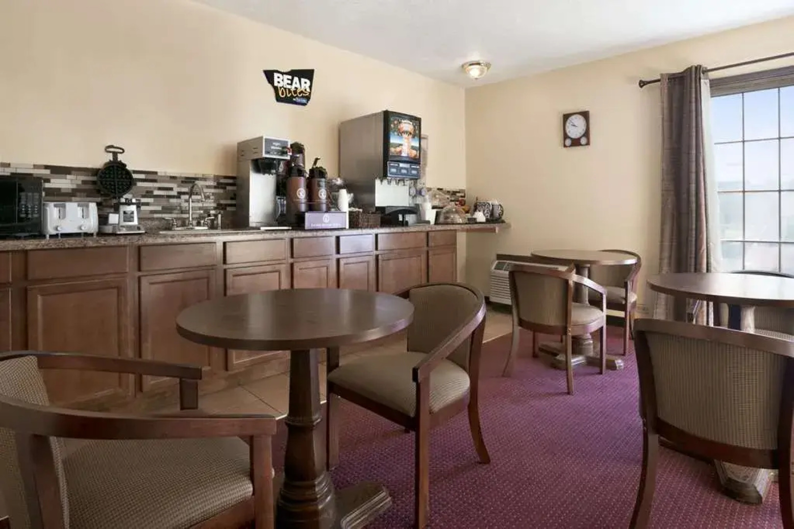 Travelodge Inn And Suites Muscatine