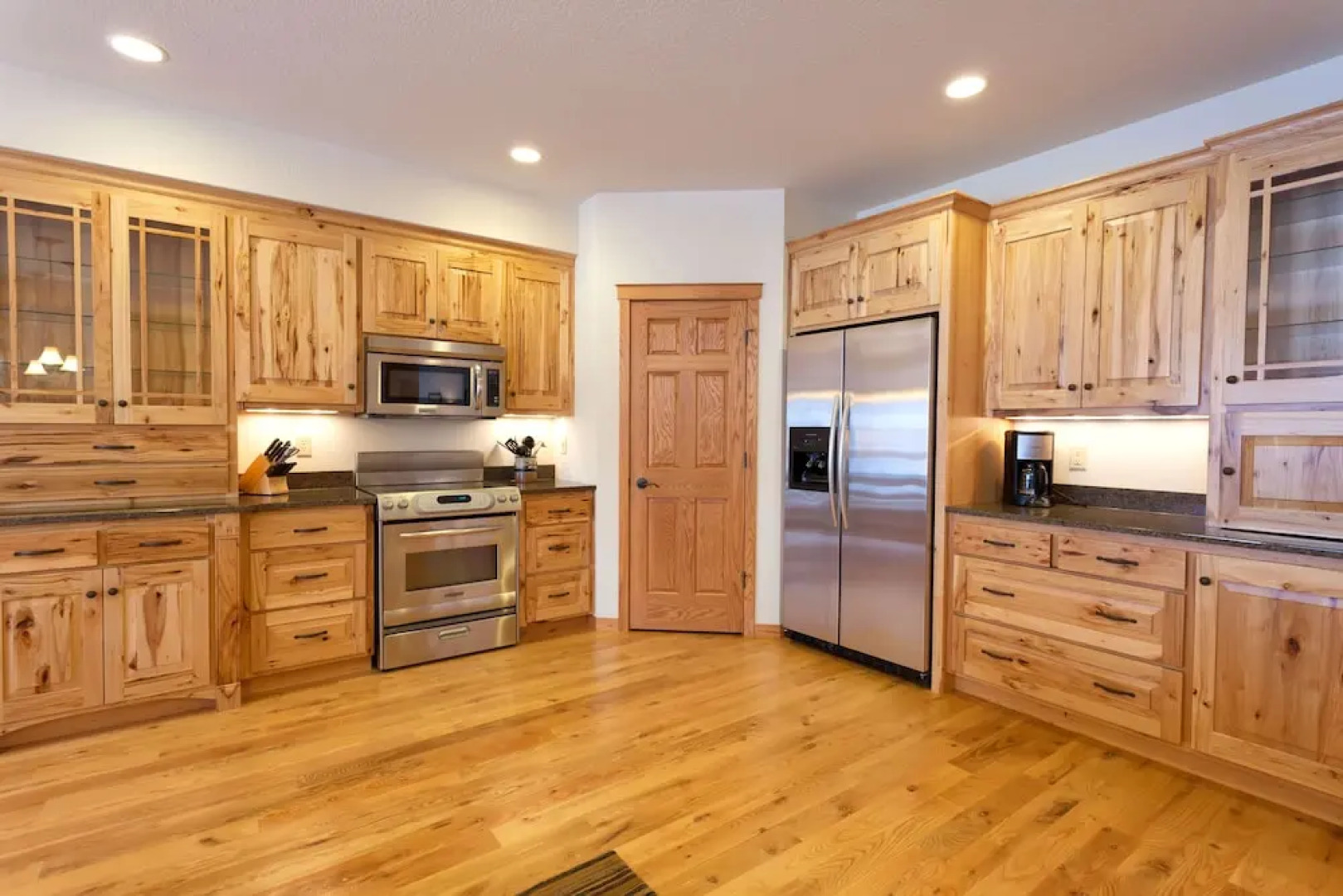 Copperwood #17 - 3 Br Condo