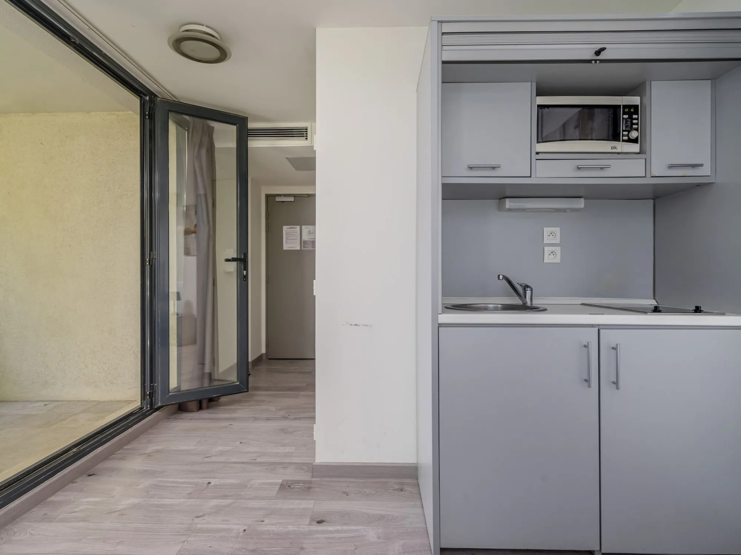 Résidence Adriana - Vacancéole