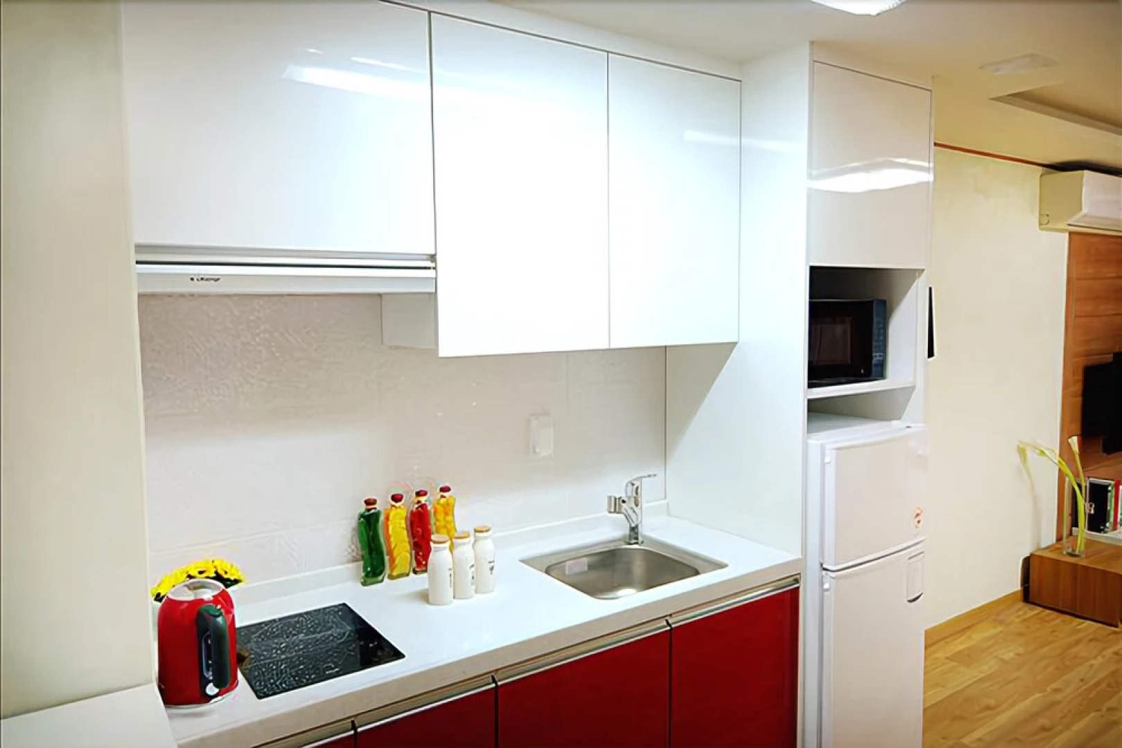 Yangju Grace Valley Pension