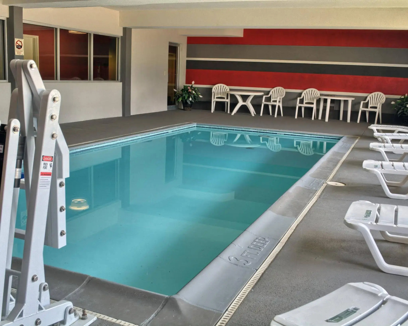 Comfort Inn Ruther Glen near Kings Dominion