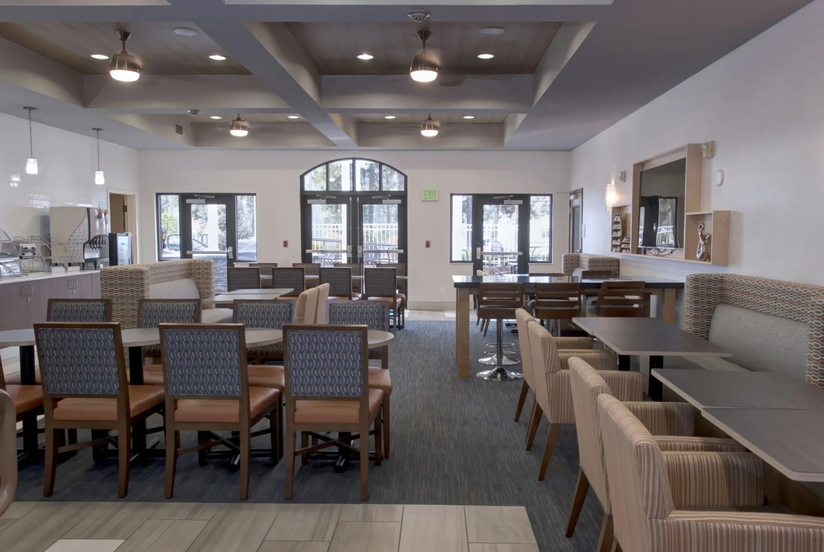 Holiday Inn Express & Suites Interstate 90 by IHG