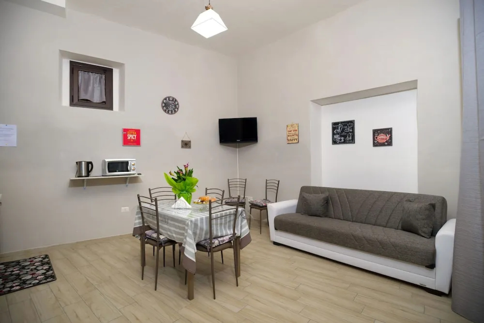 Casa Vacanze Del Core