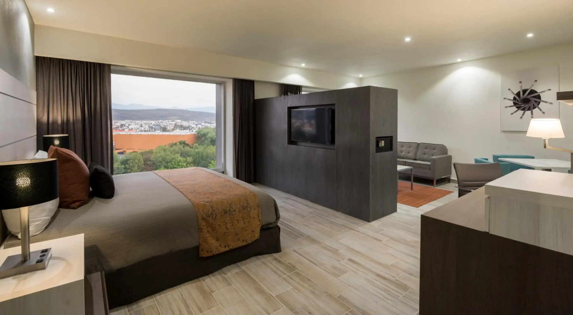 Real Inn San Luis Potosí