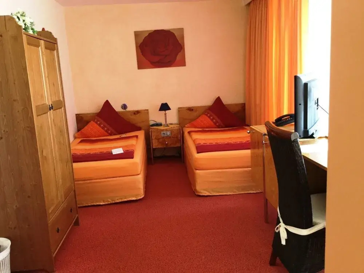 Stadthotel-Garni