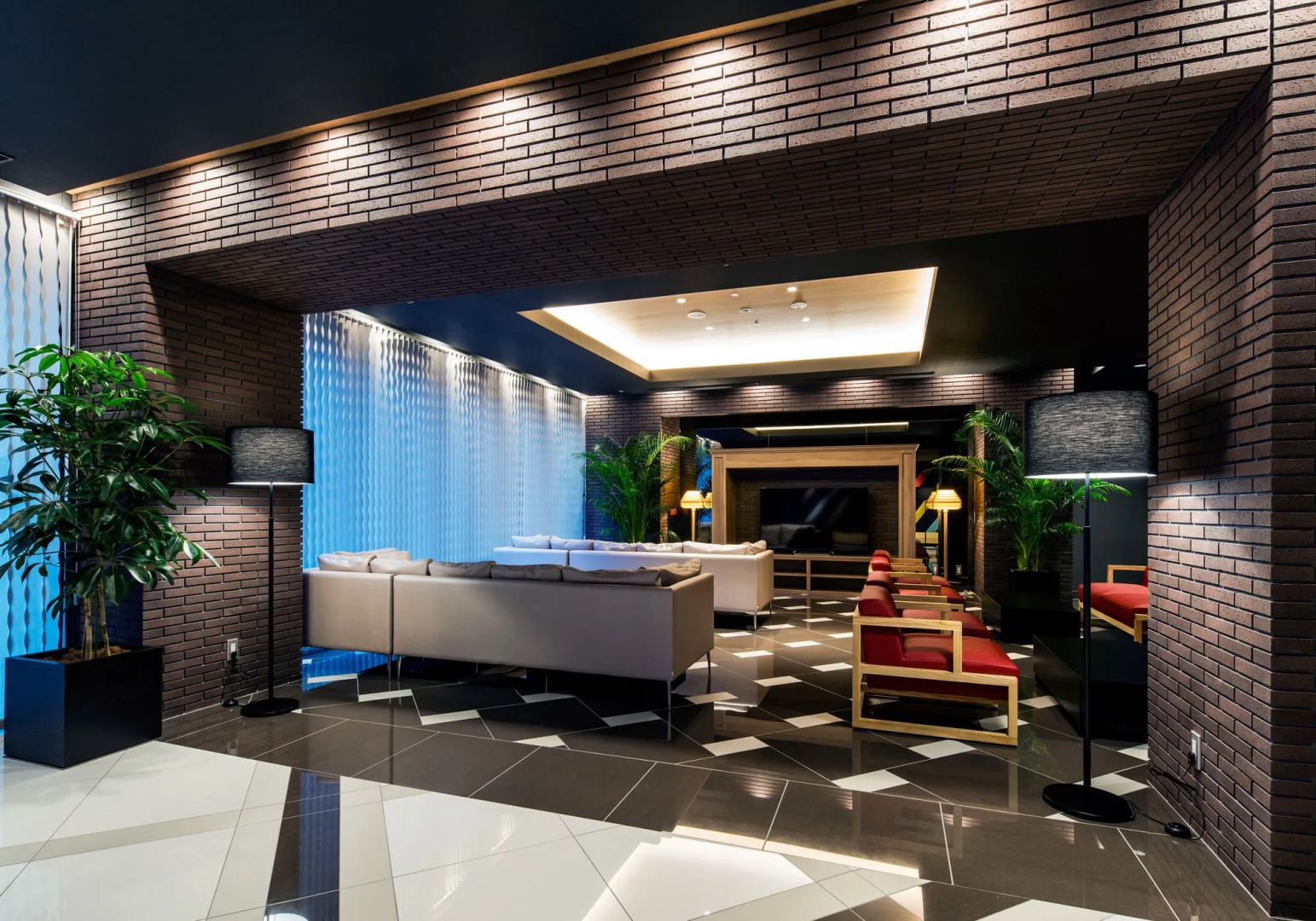 Daiwa Roynet Hotel Kokura Ekimae