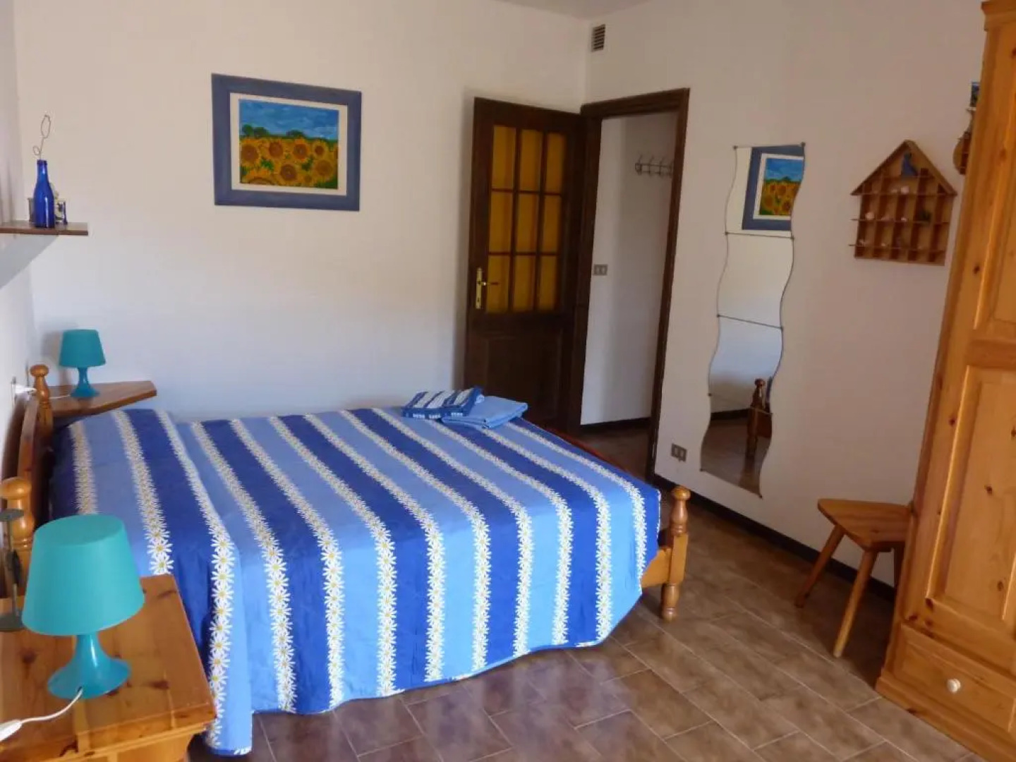 Piccola Perla A Livo