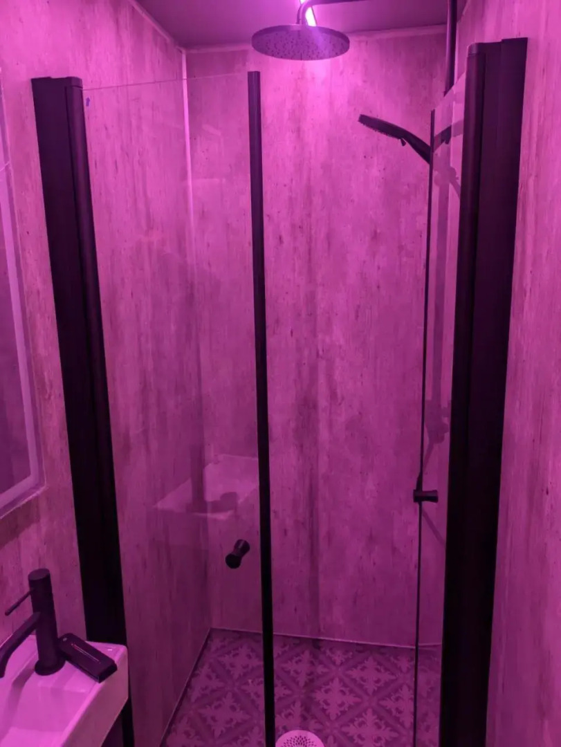 Studio leilighet i Stryn sentrum NY