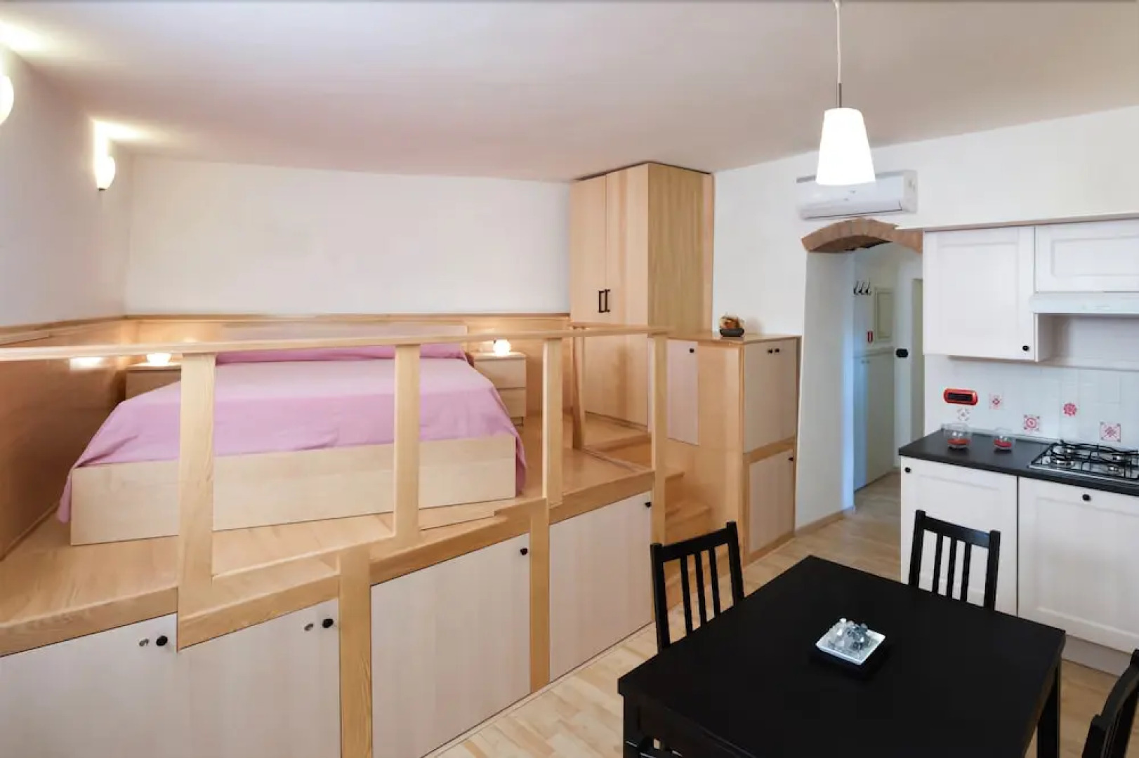 La Sentinella Holiday House