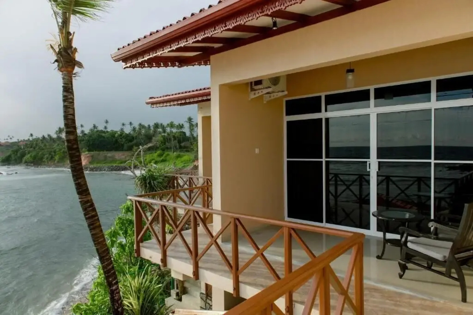 We Are Surfers hotel