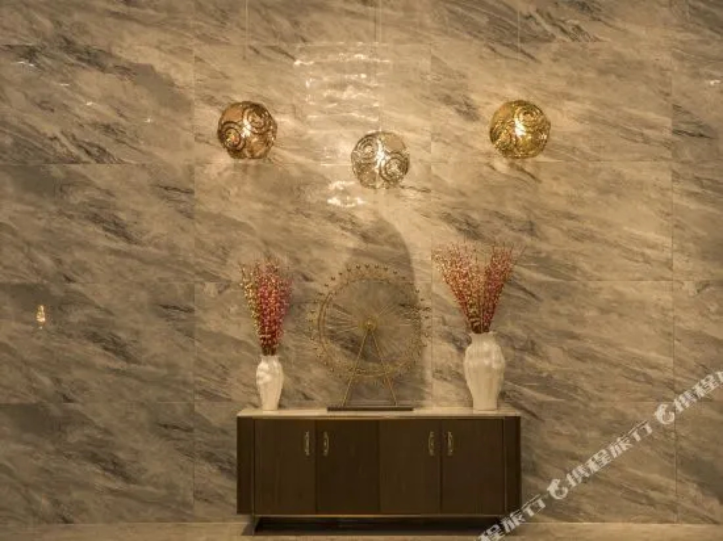 Zhong Yu Garden Hotel