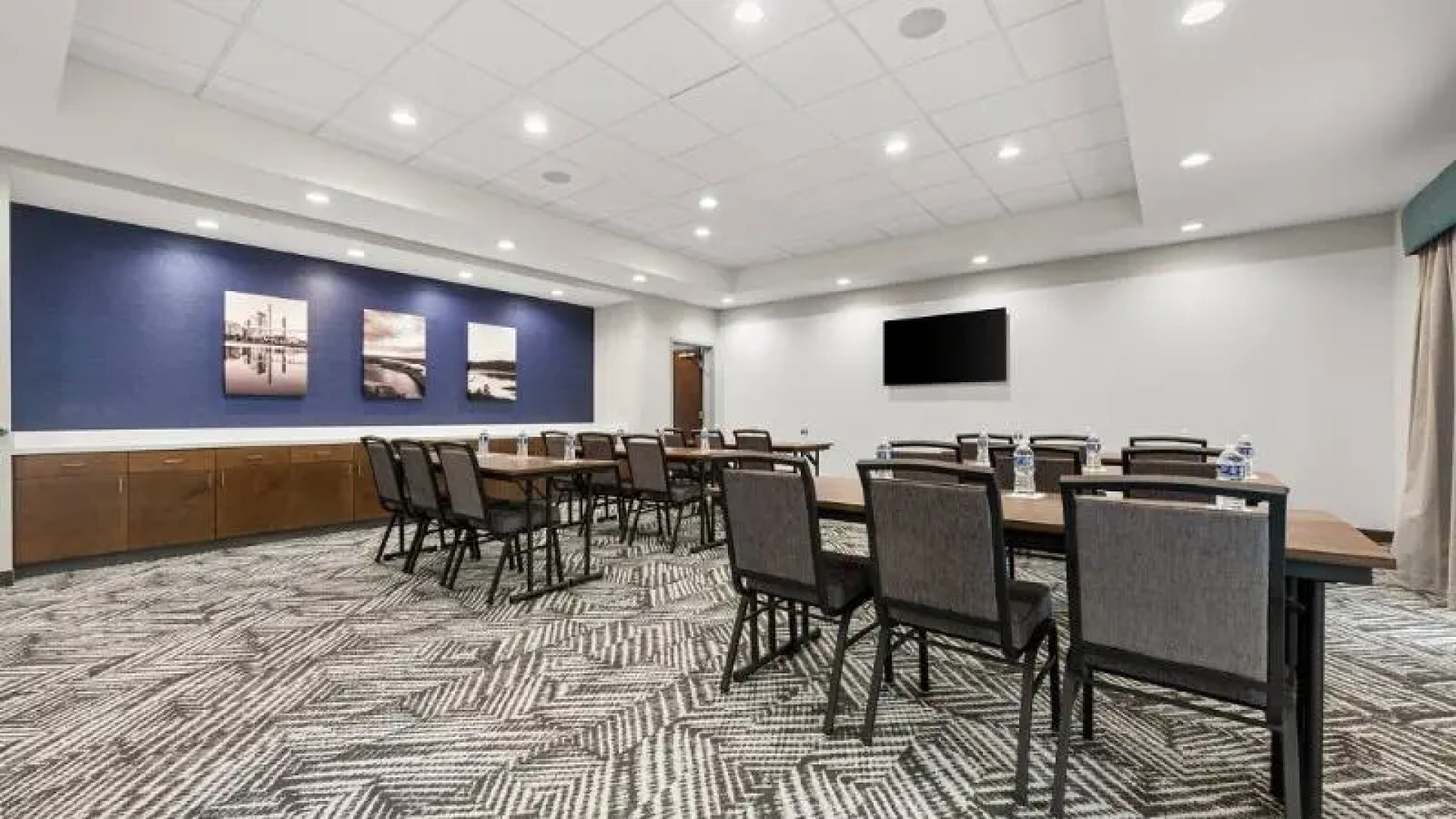 Hampton Inn & Suites Bessemer Birmingham
