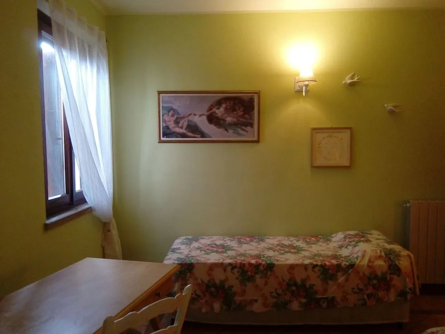 Carlo's Country House