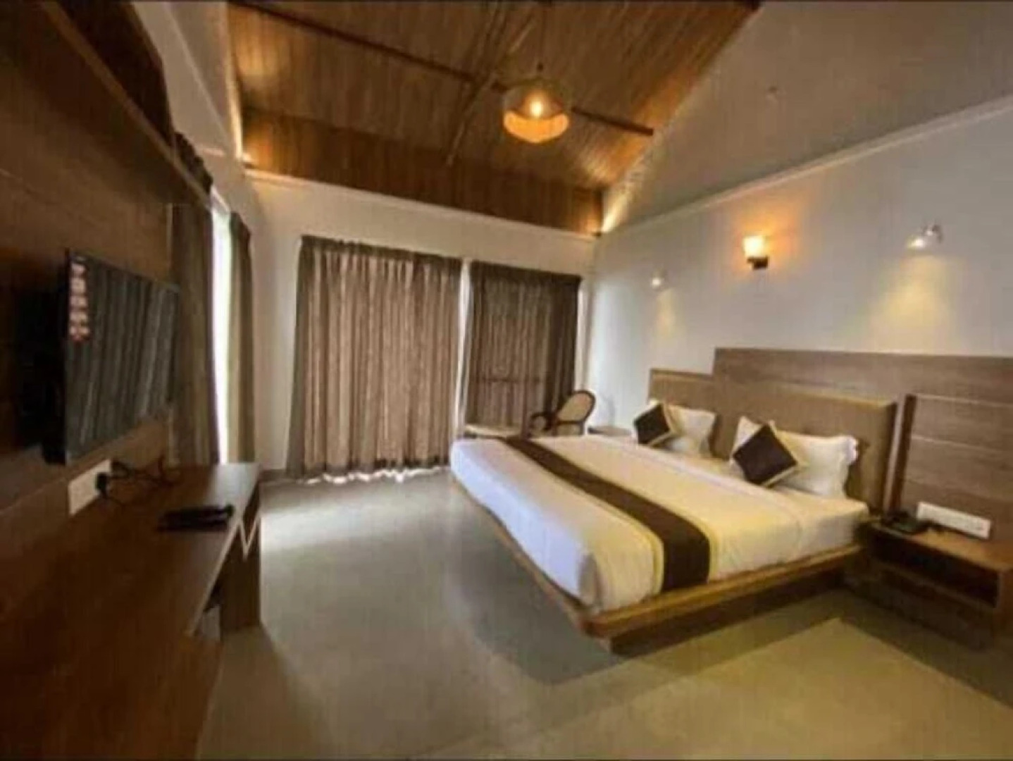 Chill Berg Resort - Bodimettu