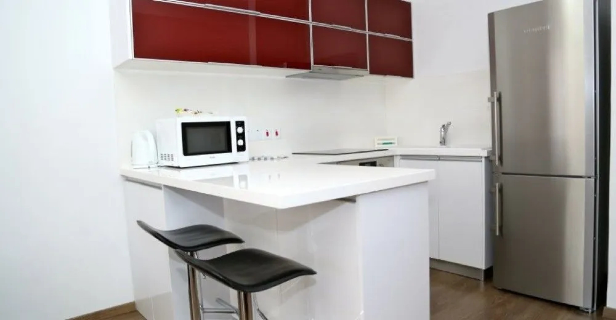 River Beach Apartments