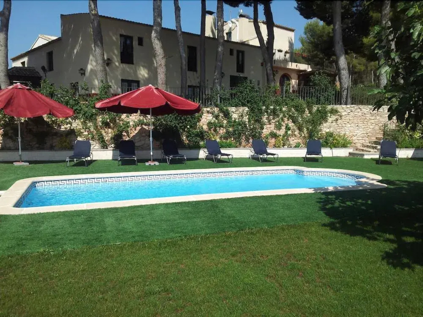 Hotel Rural Castillo De Biar