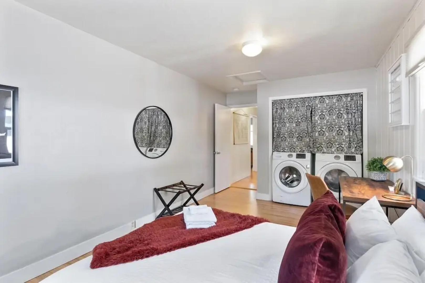 Fun, Family-friendly Old Town Home W/ Hot Tub!