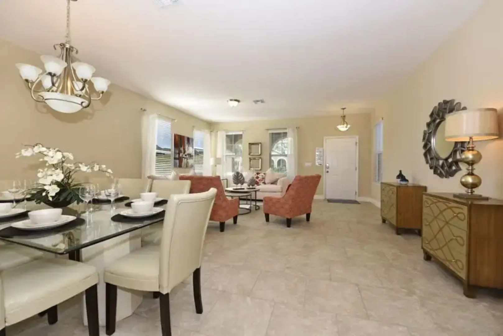 Solterra - 4187 Oaktree By Fairytale VR