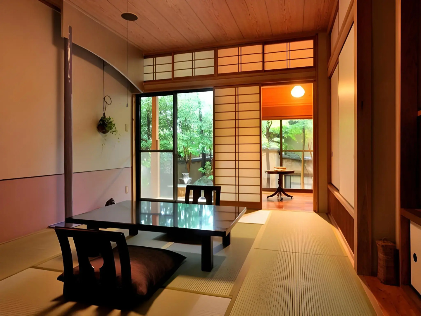 Tsumikusa No Yado Komatsu Ryokan