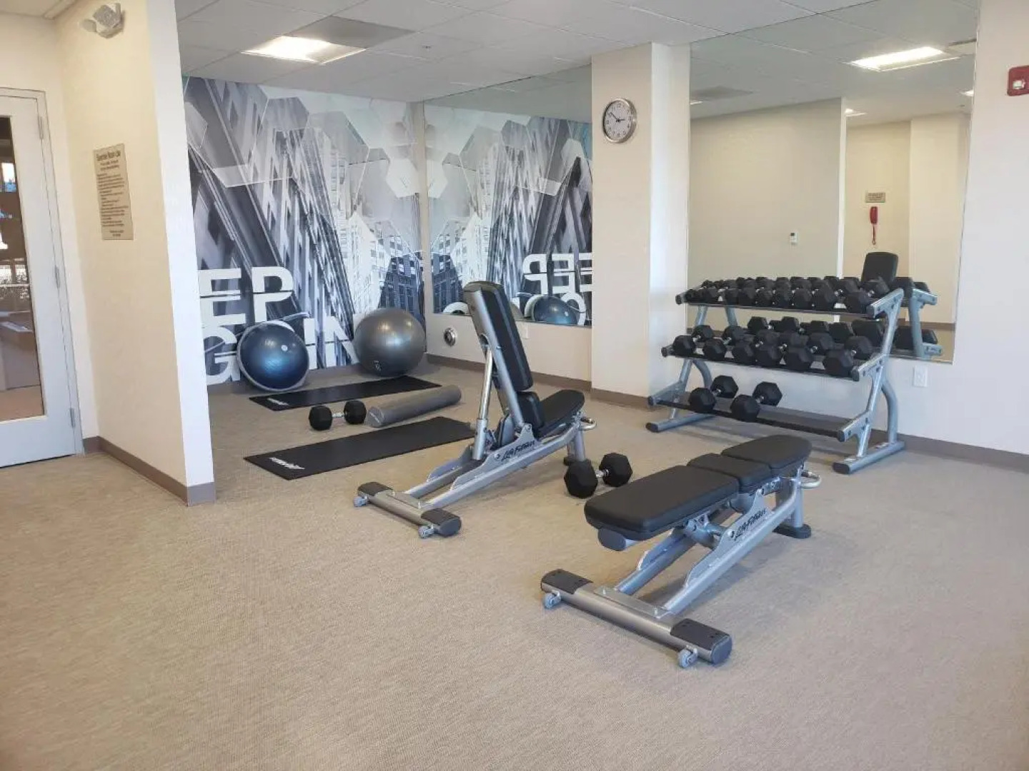 SpringHill Suites by Marriott Wixom Novi