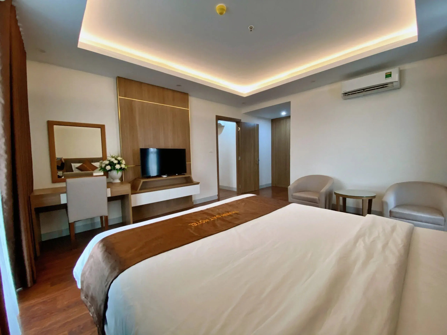 Thanh Dat Hotel Dong Van