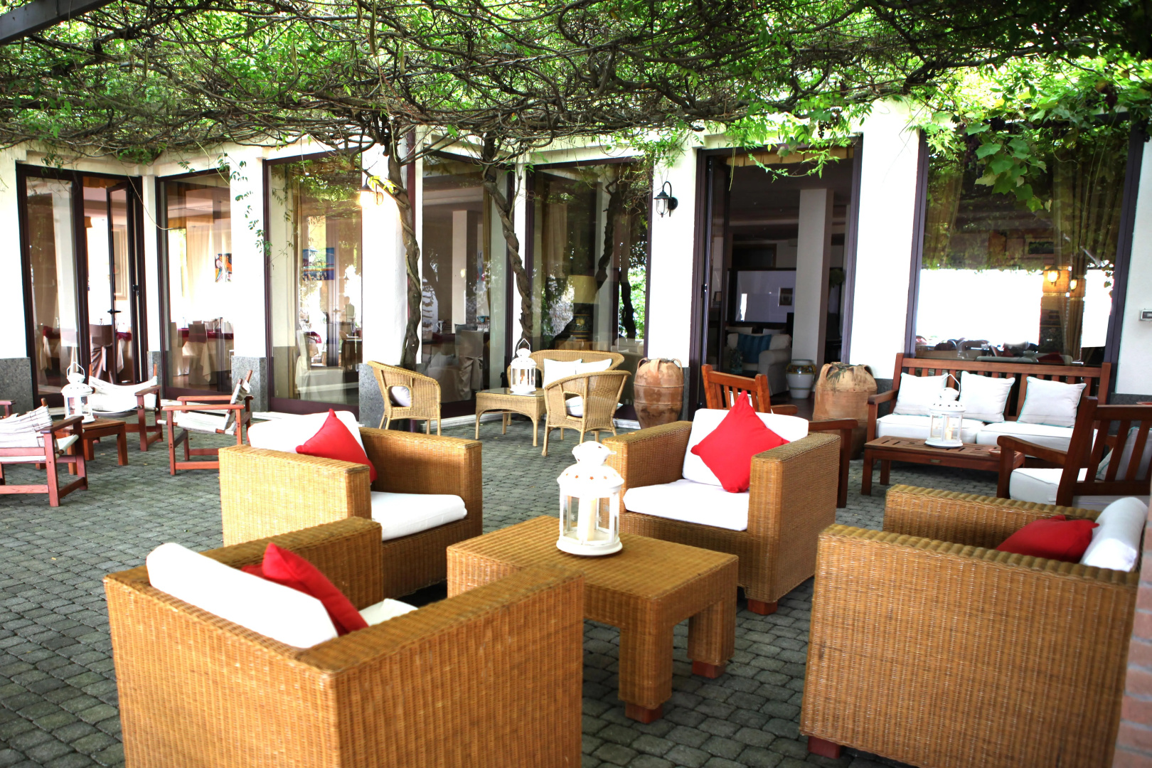 Hotel La Torre