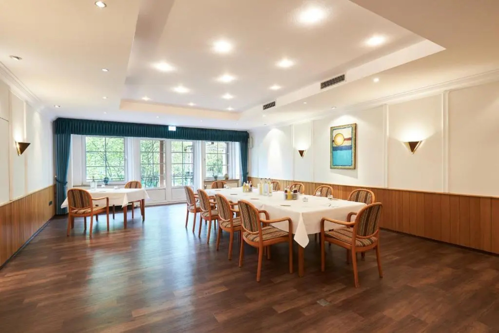 Hotel & Restaurant Brackstedter Mühle