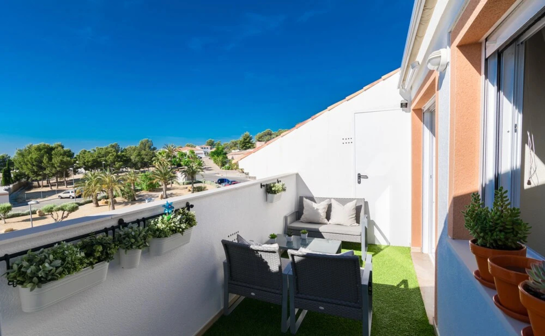 Costa Blanca Apartment La Nucia