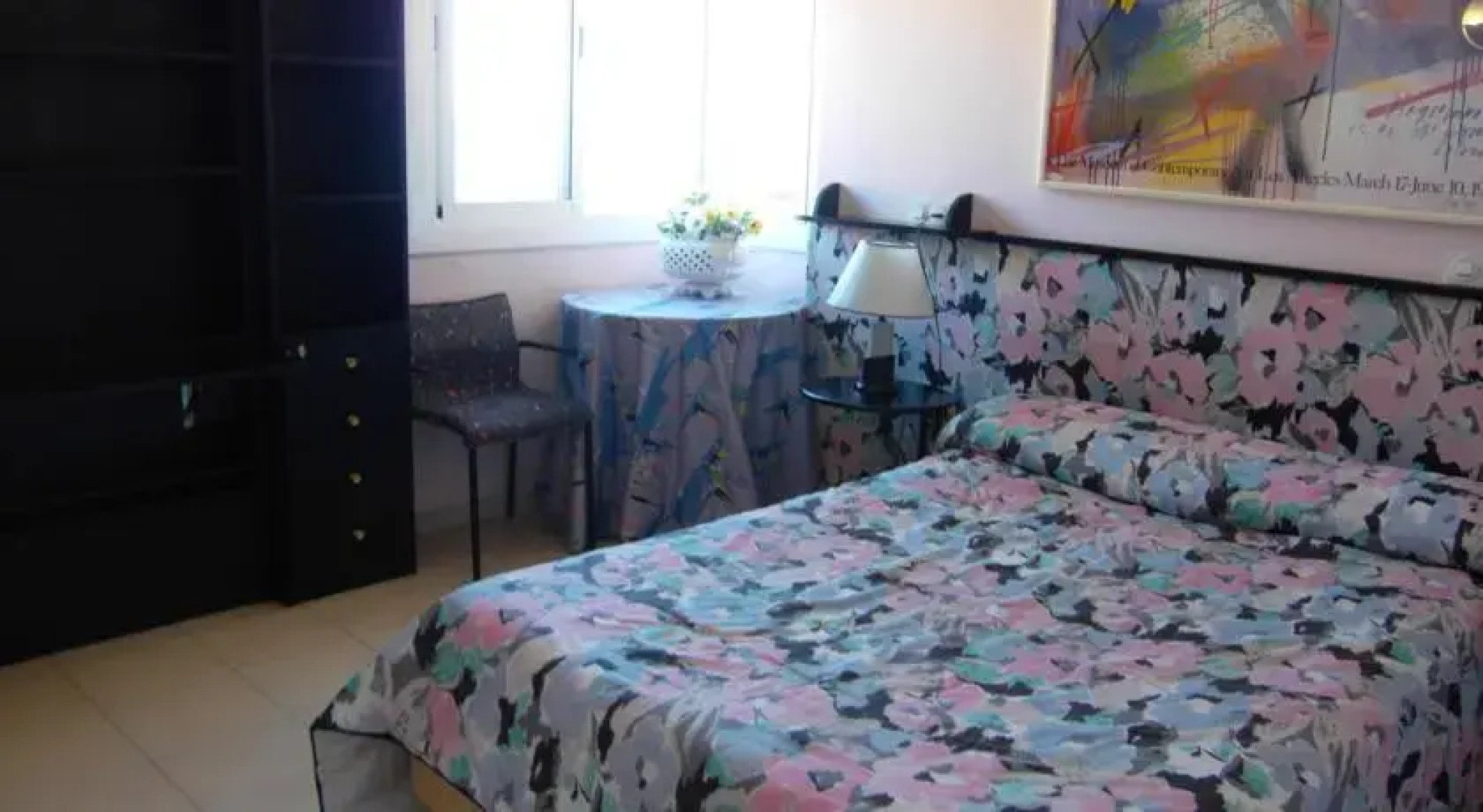 Anforas Mar 101-Els Pins