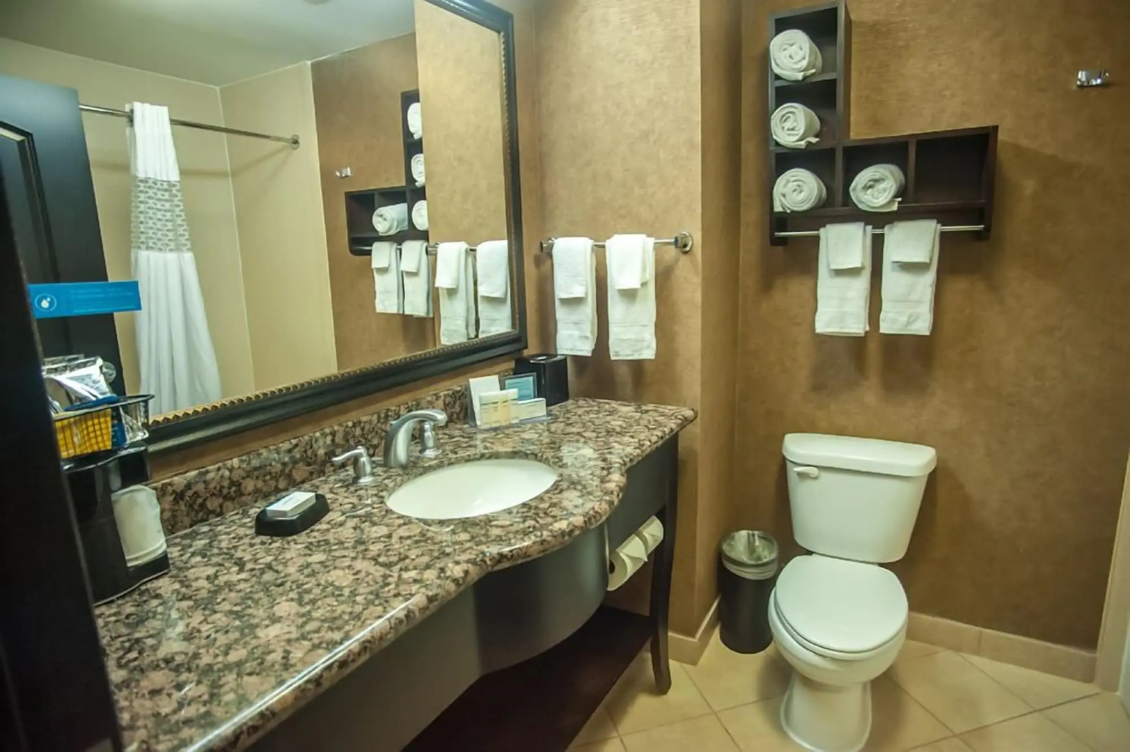 Hampton Inn & Suites Palestine