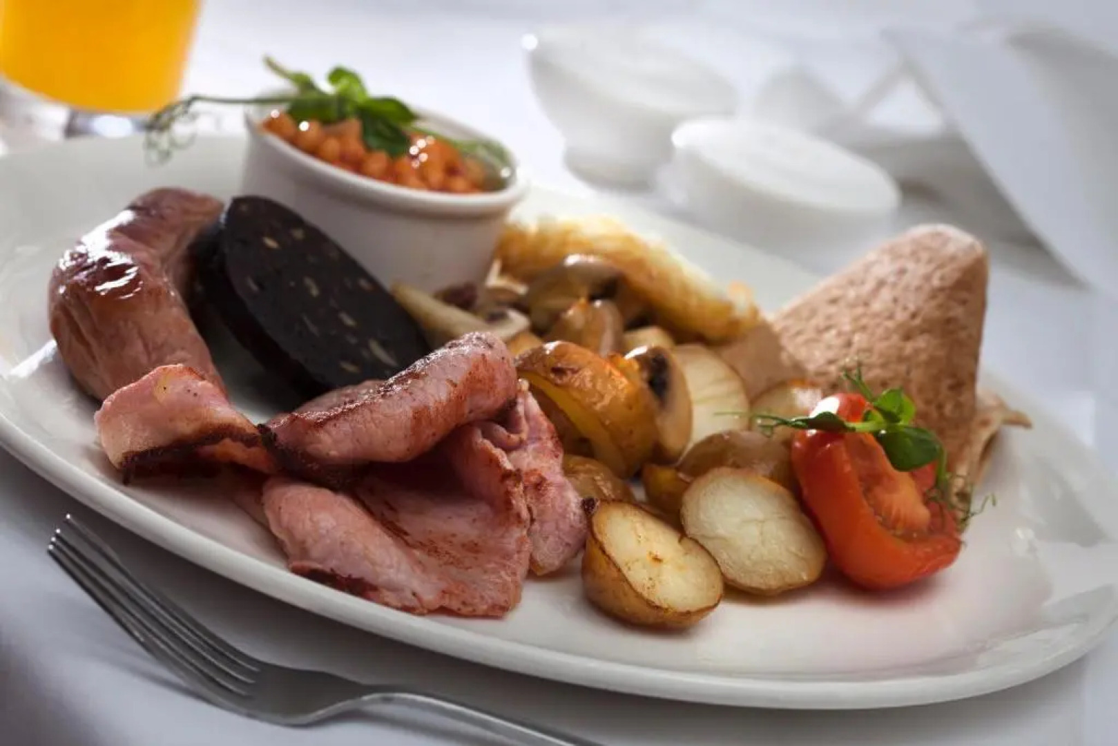 Manor House Hotel & Spa