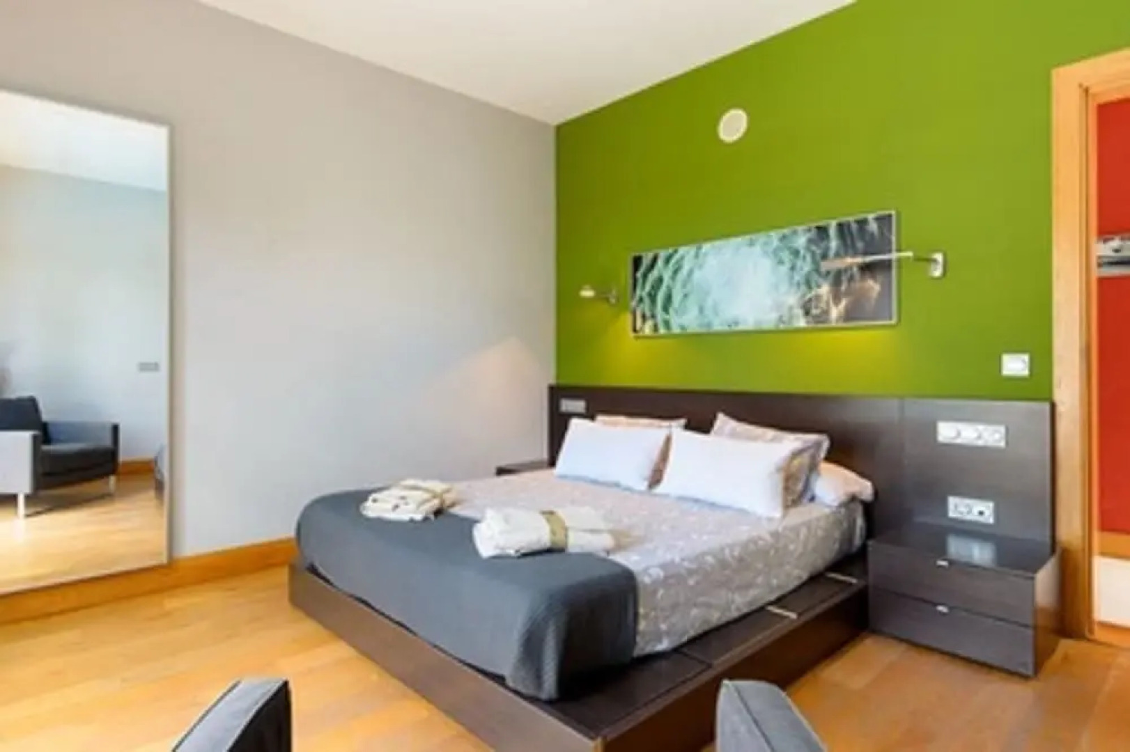 Ereza Villas Mamma-mia