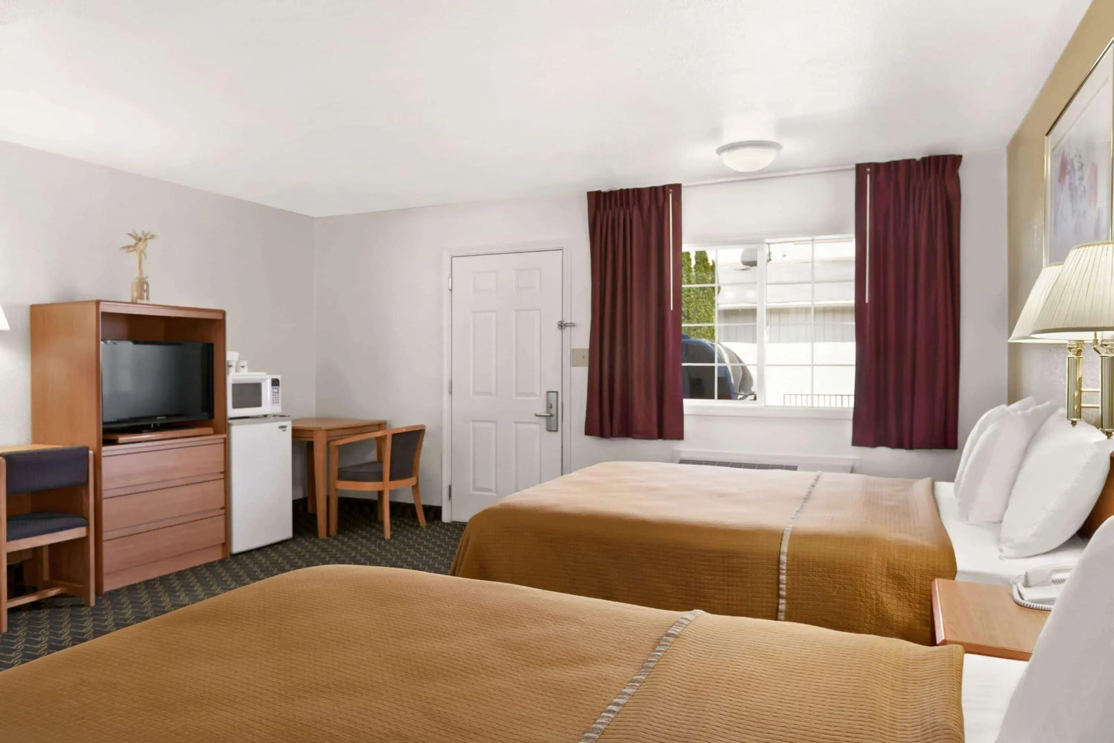 Travelodge by Wyndham Pendleton OR